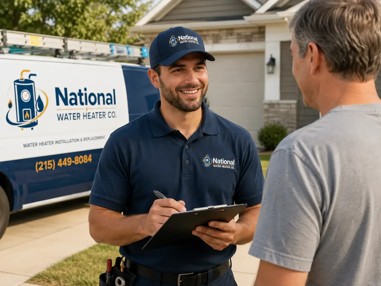 Water Heater Installation Belmont, NY FAQs